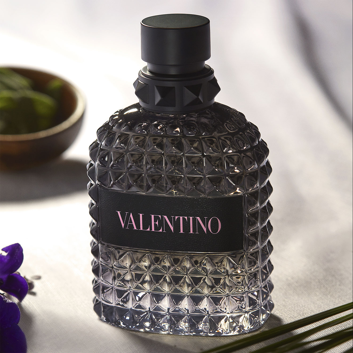 VALENTINO BORN IN ROMA UOMO EAU DE TOILETTE